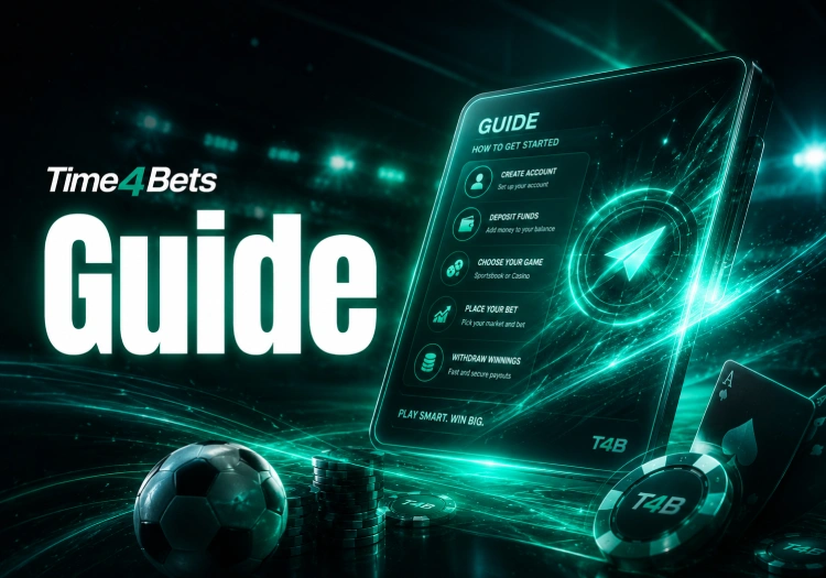 Time4Bets Canada